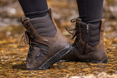 Women's Breck Boot Insulated