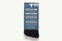 Lems Outdoor Crew Toesock