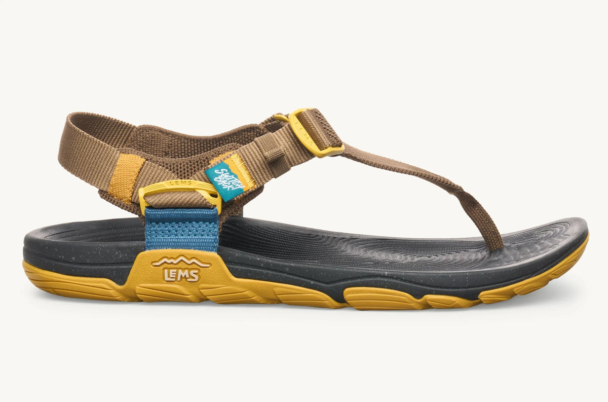 Men's Switchback Sandal Knit
